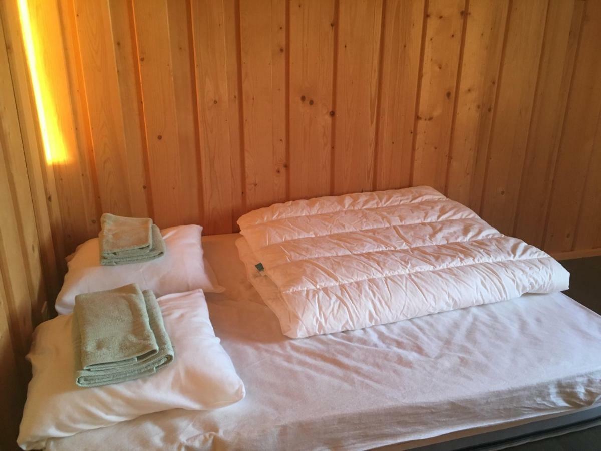 Chez Siouab Villa Saint-Hostien Eksteriør bilde